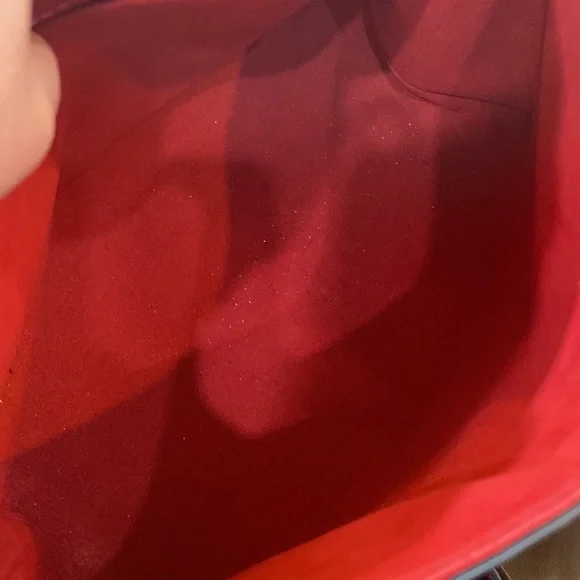 Louis Vuitton Beaubourg Damier Ebene - Picture 12 of 12